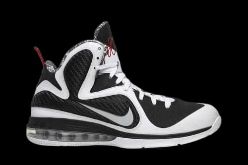 Nike LeBron 9 Freegums