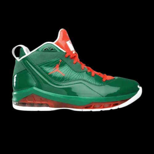 Air Jordan Melo M8 'Christmas'