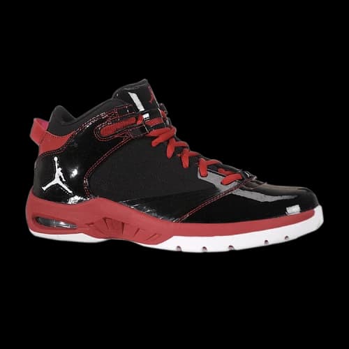 Air Jordan New School 'Bred'