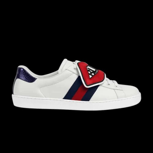Gucci Ace 'Blind For Love'