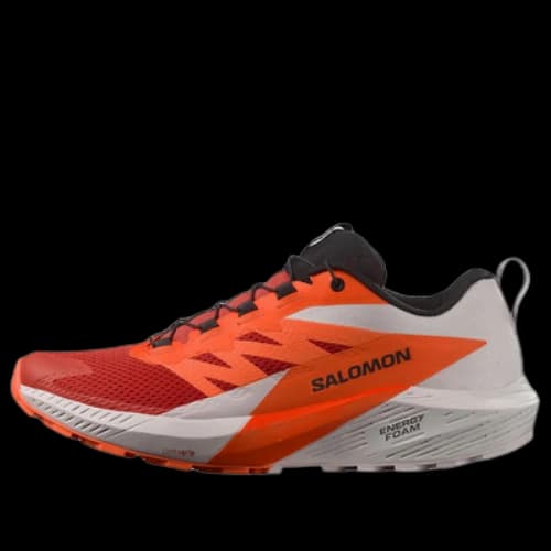SALOMON Sense Ride 5 'Orange'
