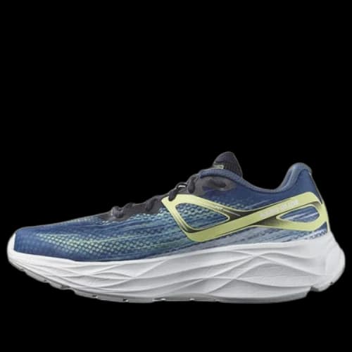 SALOMON Aero Glide 'Dark Grey Blue'