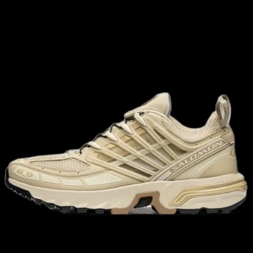 Salomon Acs Pro Advanced 'Brown'