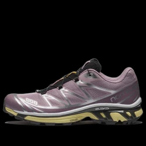 Salomon XT-6 'Brown'