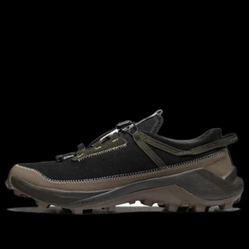SALOMON Cross Pro 'Brown Black'