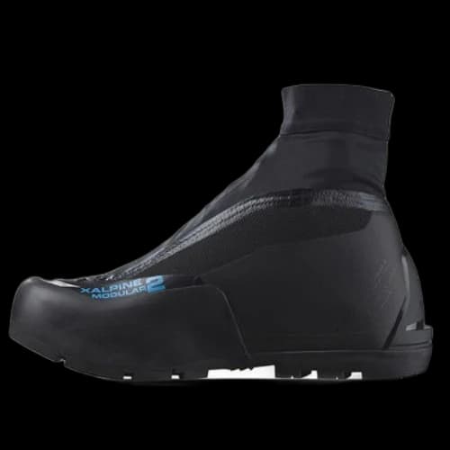 SALOMON S-Lab X Alpine Modular 2 'Black'