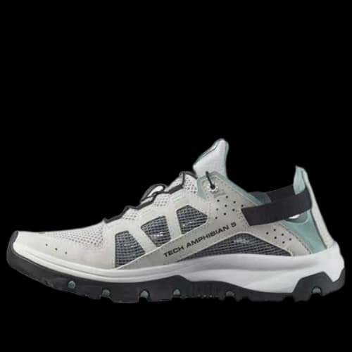 SALOMON Techamphibian 5 'Grey' (Women's)