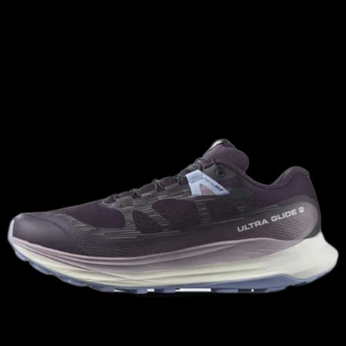 SALOMON Ultra Glide 2 'Black Purple' (Women's)
