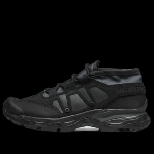 Salomon Jungle Ultra Low Advanced