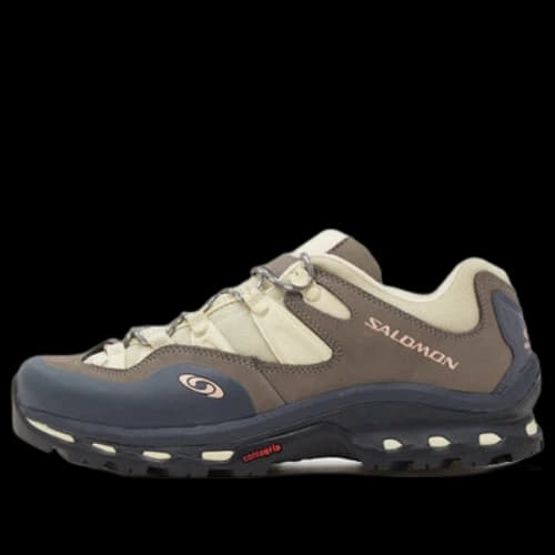 SALOMON XT-Quest 2 'Brown Gray'
