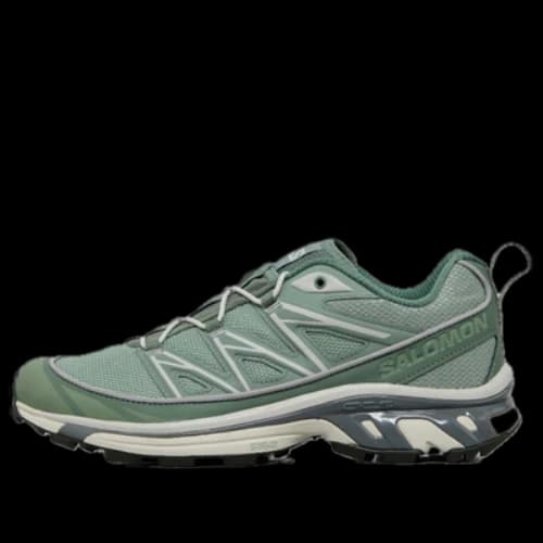 SALOMON XT-6 Expanse 'Lily Pad Pewter'