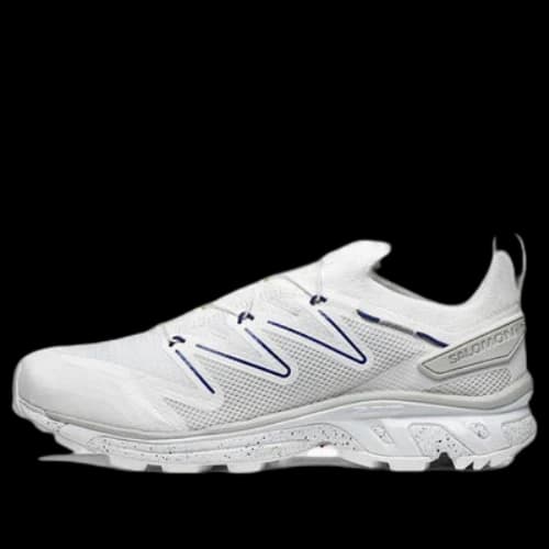 SALOMON Xt-rush 2 'White'