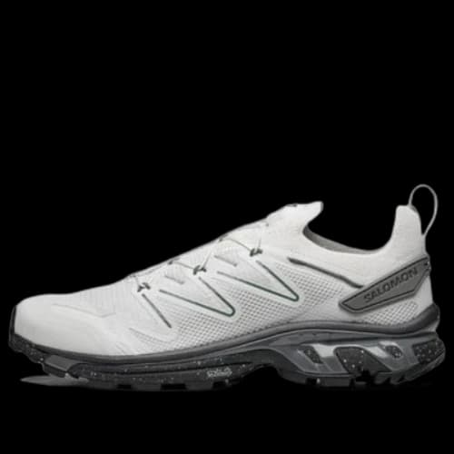 SALOMON XT-Rush 2 'Grey Black'