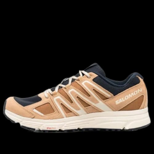 SALOMON X-Mission 4 'Brown White'