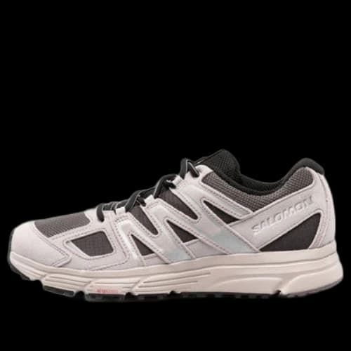 SALOMON X-Mission 4 'Cream White Black'