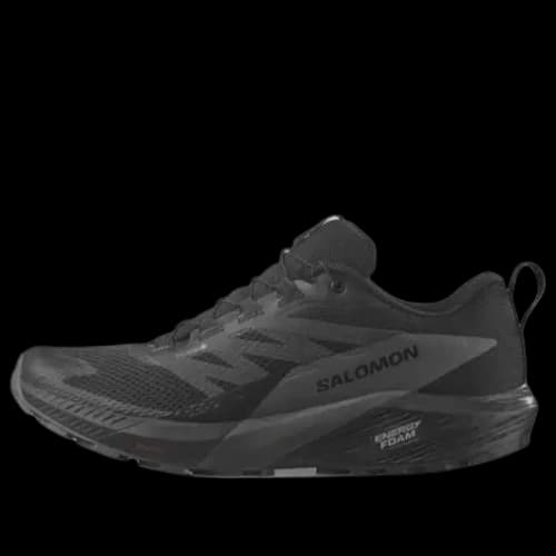 SALOMON Sense Ride 5 GTX 'Black'