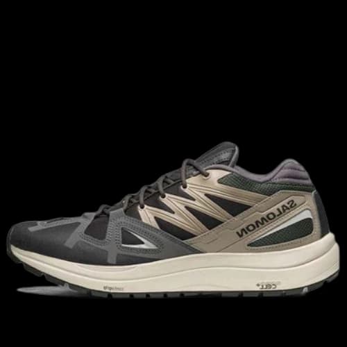 Salomon Odyssey 1 'Dark Grey'