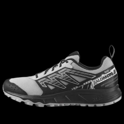 Salomon Wander 'Lunar Rock'