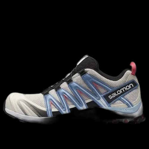 Salomon XA Pro 3D 'Beige Blue'
