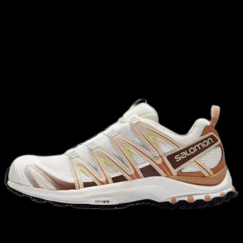 Salomon XA Pro 3D 'Beige Brown'