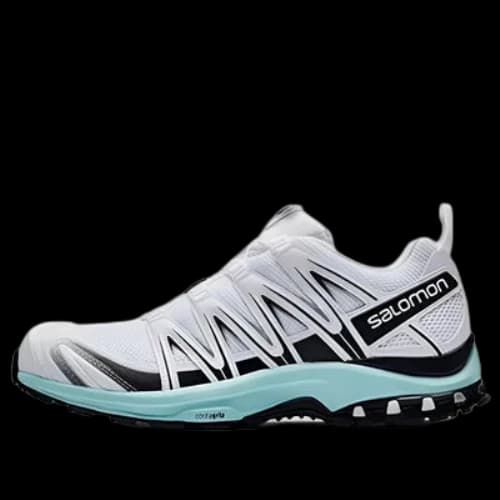 Salomon XA Pro 3D 'White'