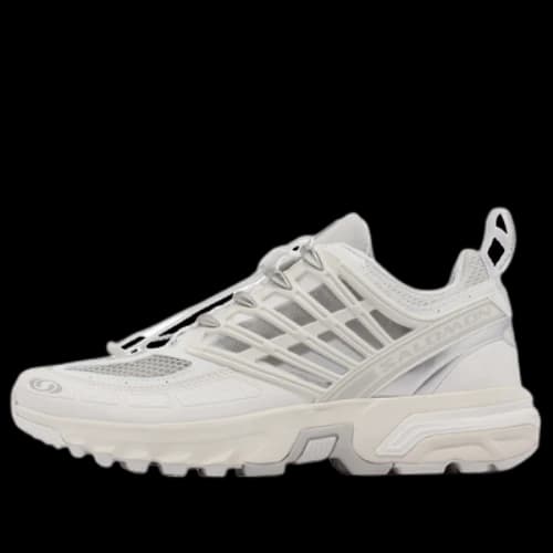 Salomon ACS Pro 'Vanilla Ice Lunar Rock'