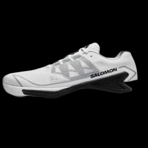 SALOMON Drx Bliss 'White Phantom'