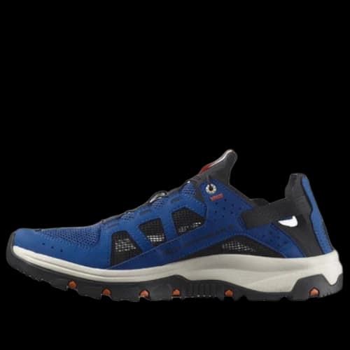SALOMON Techamphibian 5 'Blue Black'