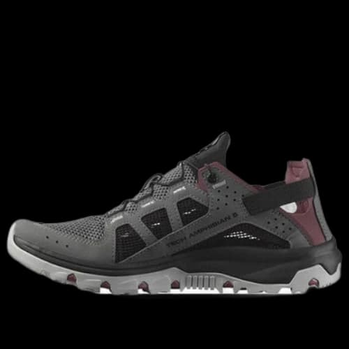 SALOMON Techamphibian 5 'Grey' (Women's)