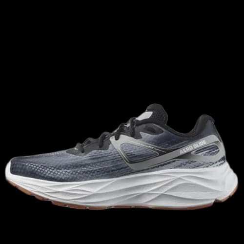 SALOMON Aero Glide 'Black Alloy'