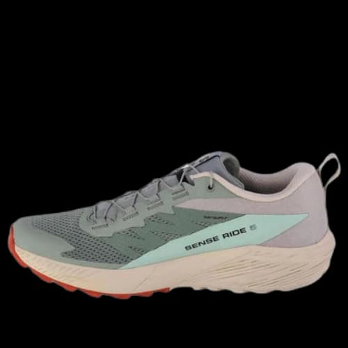SALOMON Sense Ride 5 'Green'