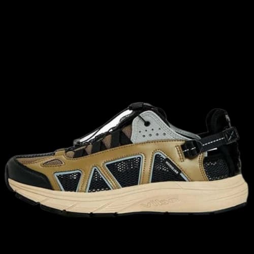 Salomon x Gramicci 'Techsonic Rubber Dark Sapphire'