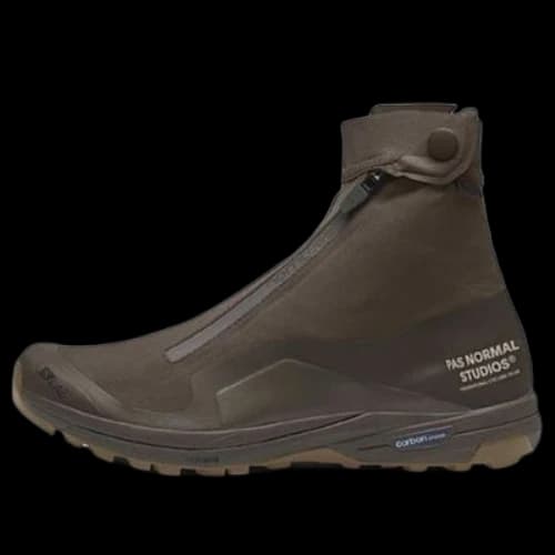Pas Normal Studios x SALOMON XA Alpine 2 'Brown'
