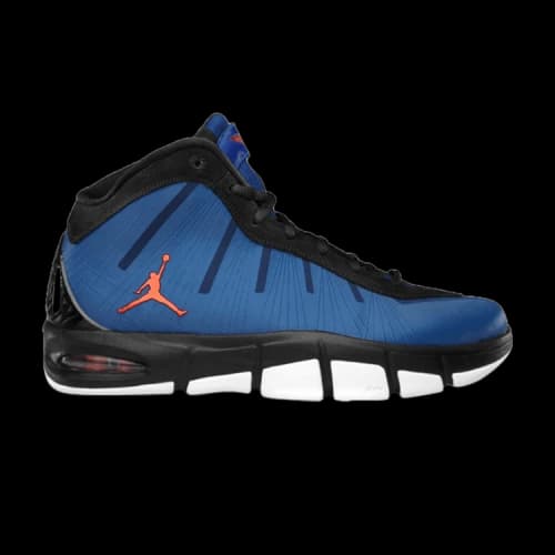 Air Jordan Melo M7 Advance 'Knicks Away'