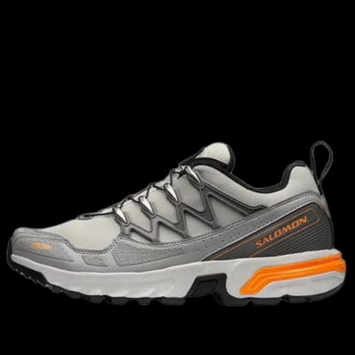 SALOMON Acs + 'Grey Orange'