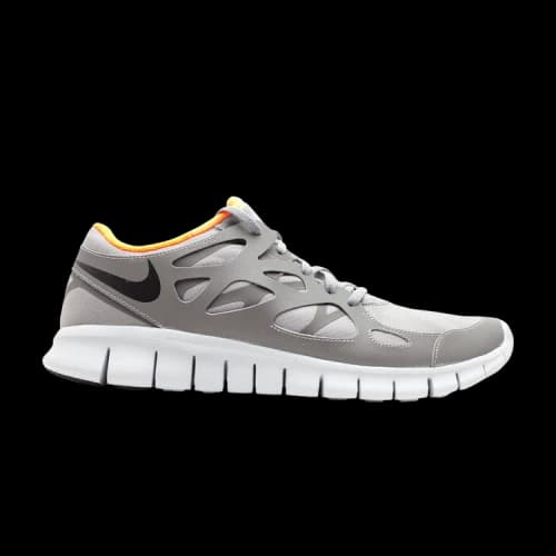 Nike Free Run+ 2 Shield