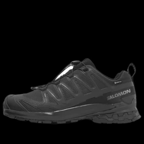 SALOMON XA Pro 3D V9 Gore-Tex 'Black'