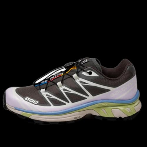 SALOMON XT-6 'Ashes Of Roses'