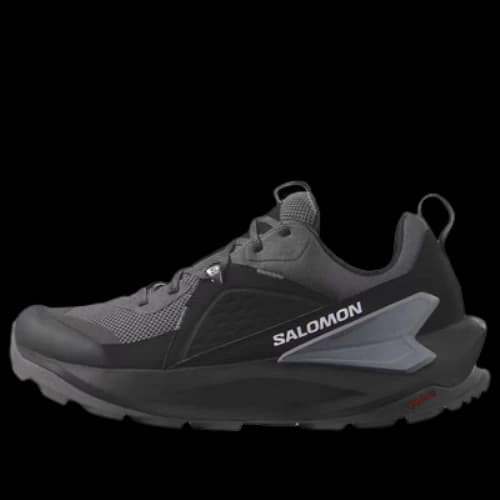 SALOMON Elixir GTX 'Black Magnet'