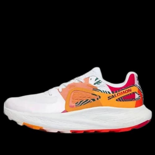 Ciele Athletics x SALOMON Aero Glide 'White'