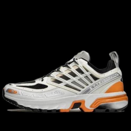 SALOMON Acs Pro 'White Orange'