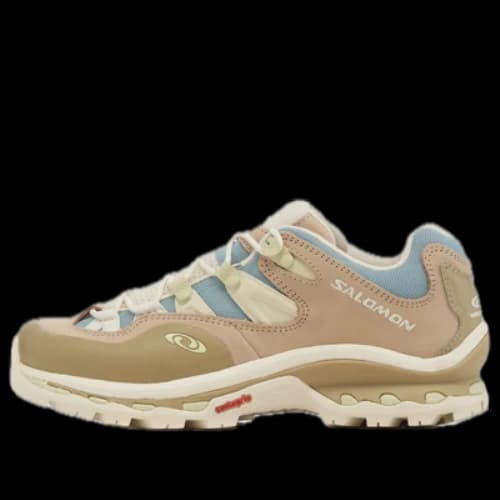 SALOMON XT-Quest 2 'Winter Pear Slate Green'