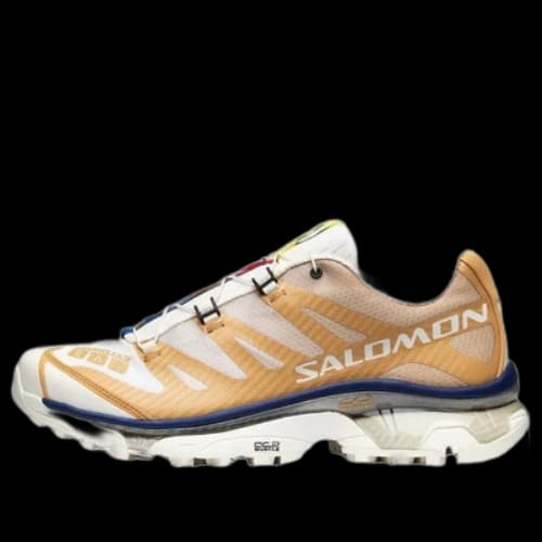Salomon Lab XT-4 OG 'Taffy Vanilla Ice' (Women's)