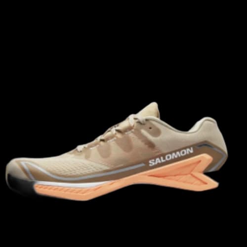 SALOMON Drx Bliss 'Safari Cantaloupe' (Women's)