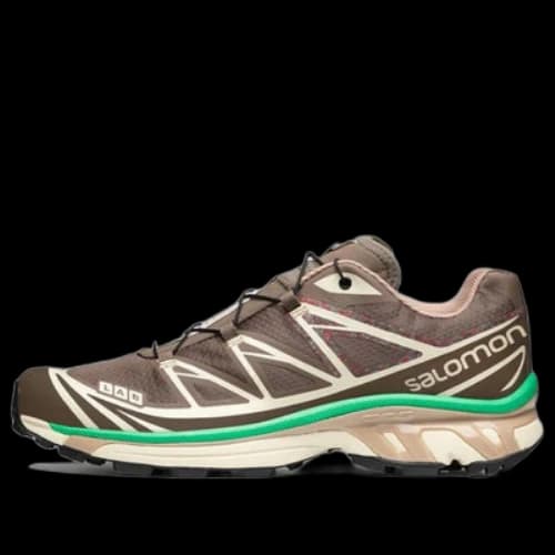SALOMON XT-6 'Mindful Falcon'