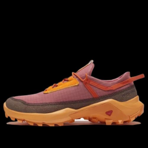 RANRA x SALOMON Cross Pro 'Red'