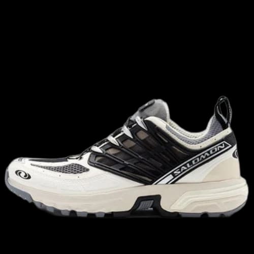 DSM x SALOMON ACS PRO 'White Black'
