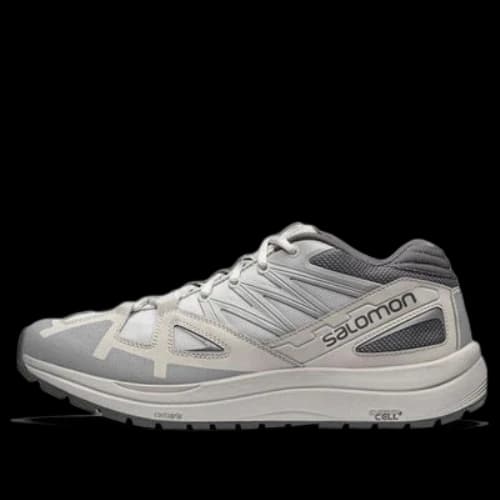 SALOMON Odyssey 1 'Light Grey'