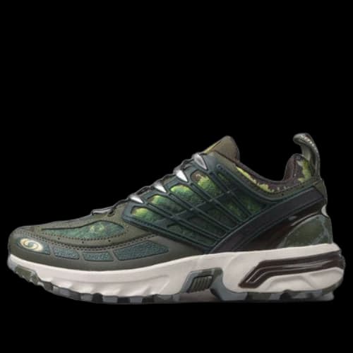 SALOMON ACS Pro Mountain 'Mount Gaoligong'