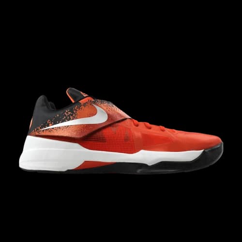 Nike KD 4 EYBL